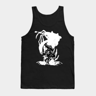 Fido Tank Top